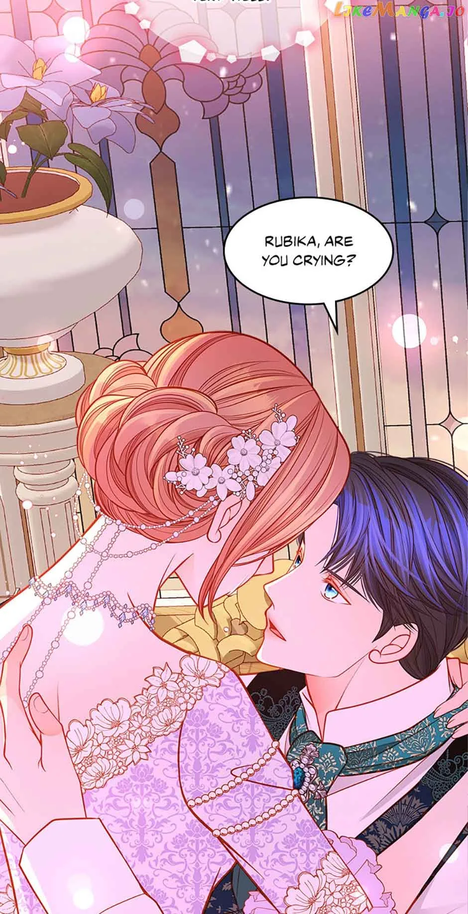 The Duchess’s Secret Dressing Room Chapter 50 page 29