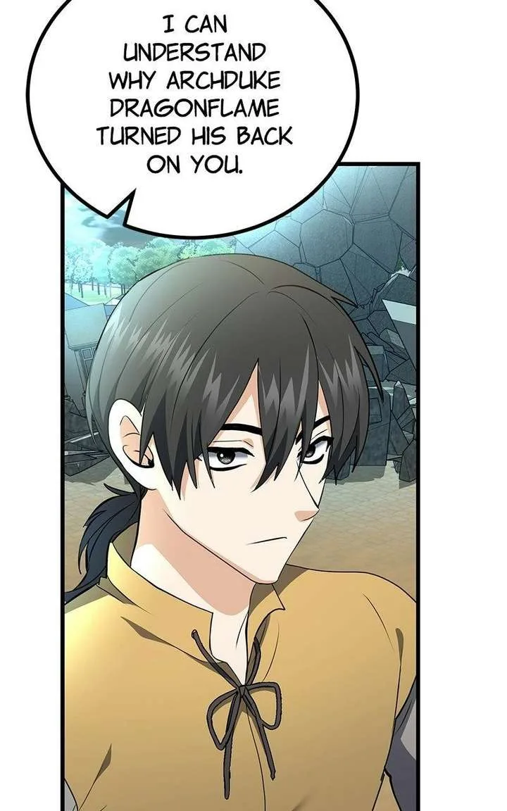 The Demon King Dad and his Hero Daughter Chapter 52 page 91