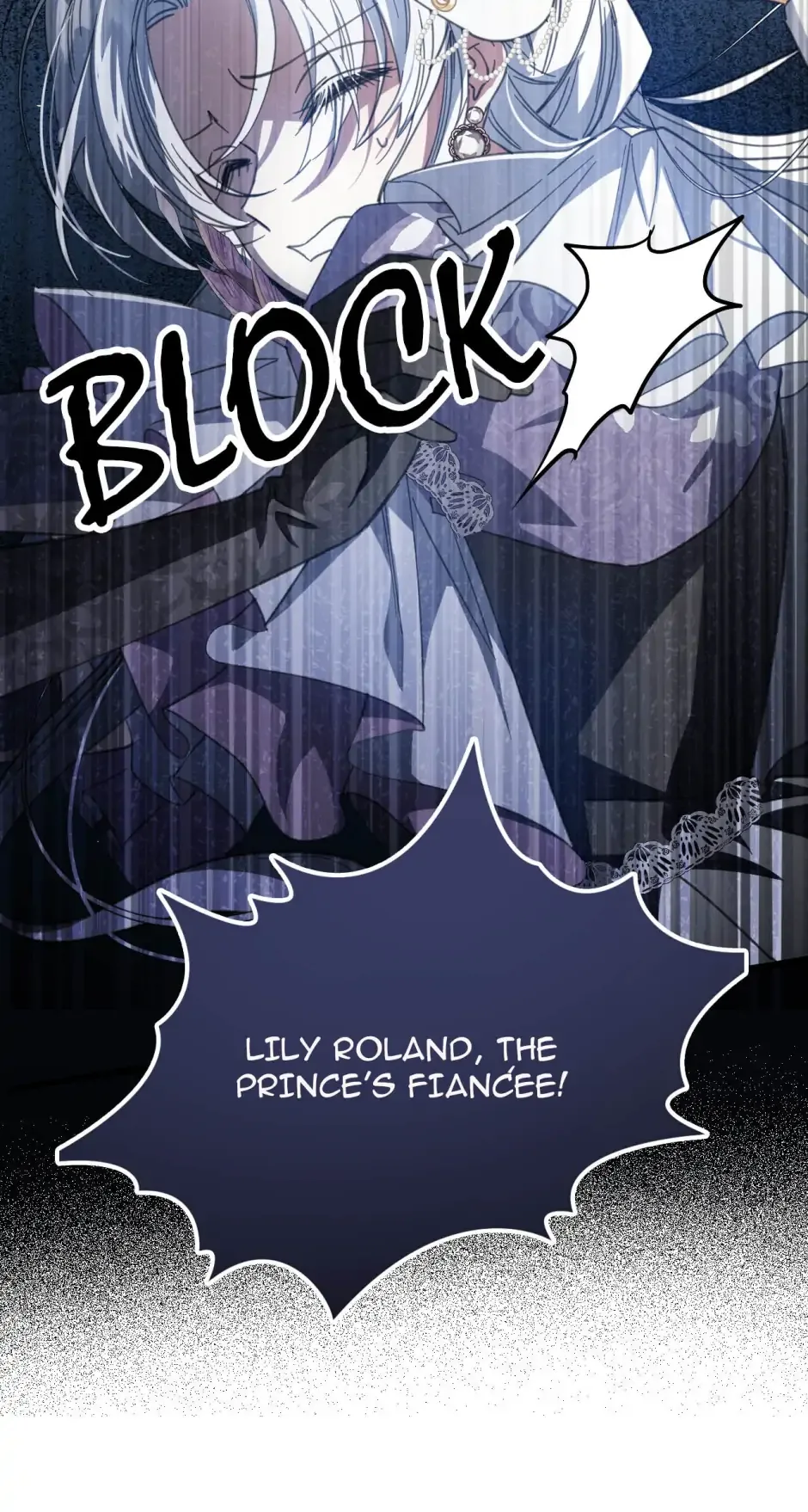 The Ducal Family’s Poisonous Flower Chapter 51 page 38