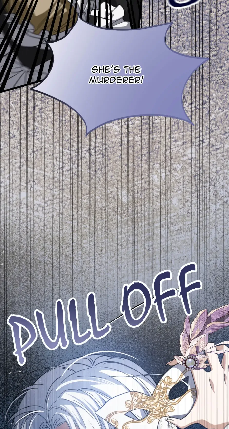 The Ducal Family’s Poisonous Flower Chapter 51 page 37