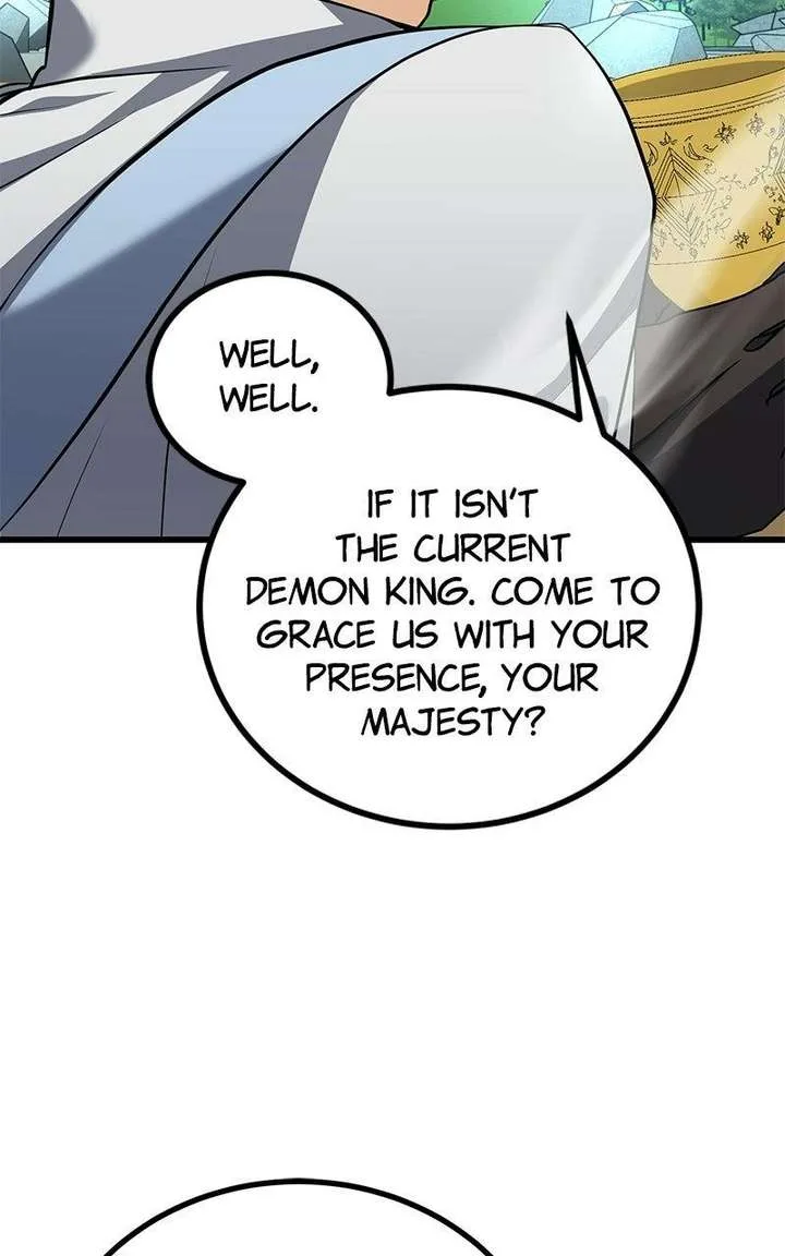 The Demon King Dad and his Hero Daughter Chapter 52 page 90