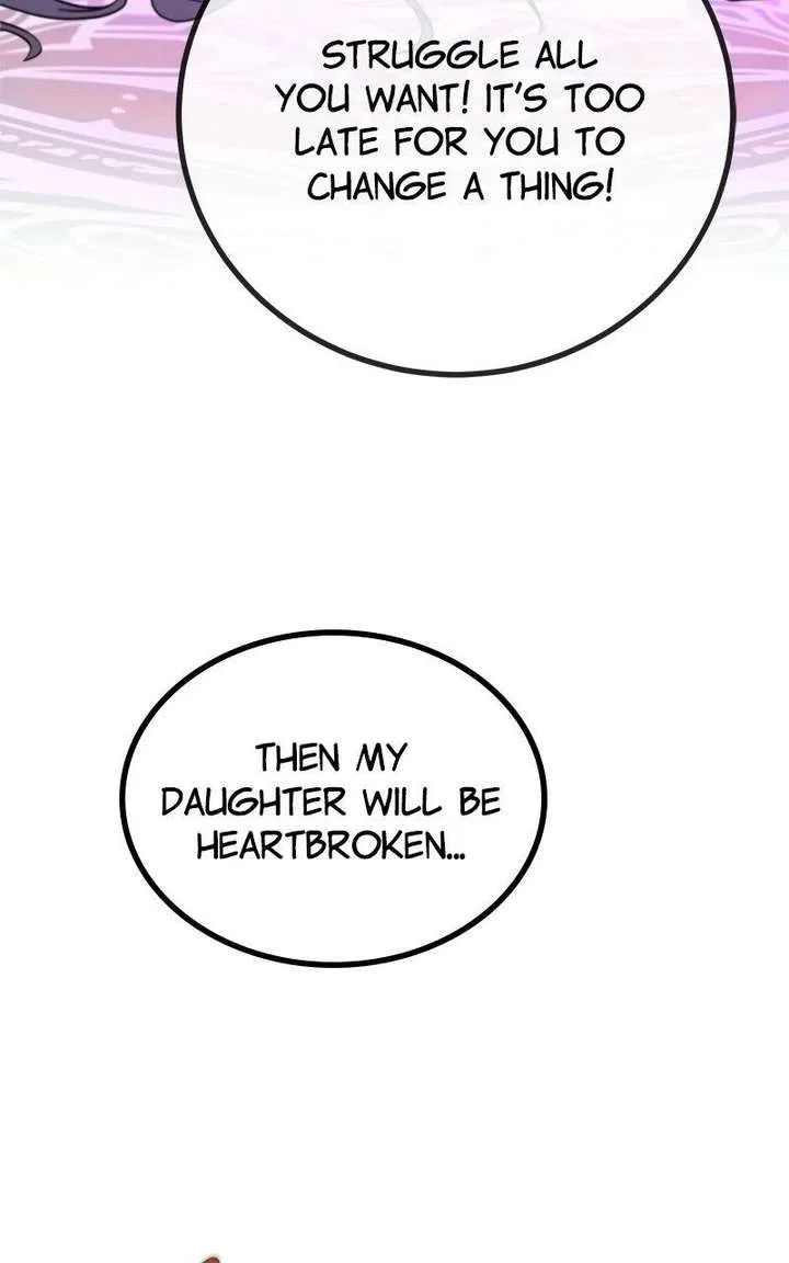 The Demon King Dad and his Hero Daughter Chapter 52 page 86