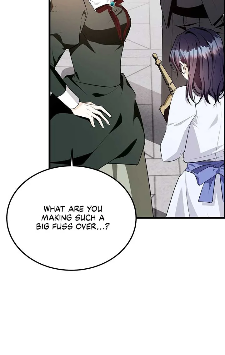 The Duke And Duchess Divorce Circumstances Chapter 52 page 47