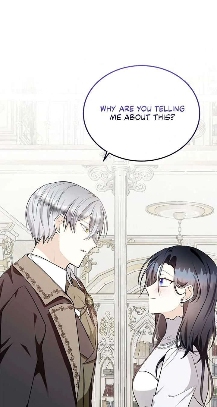 The Duke And Duchess Divorce Circumstances Chapter 52 page 30