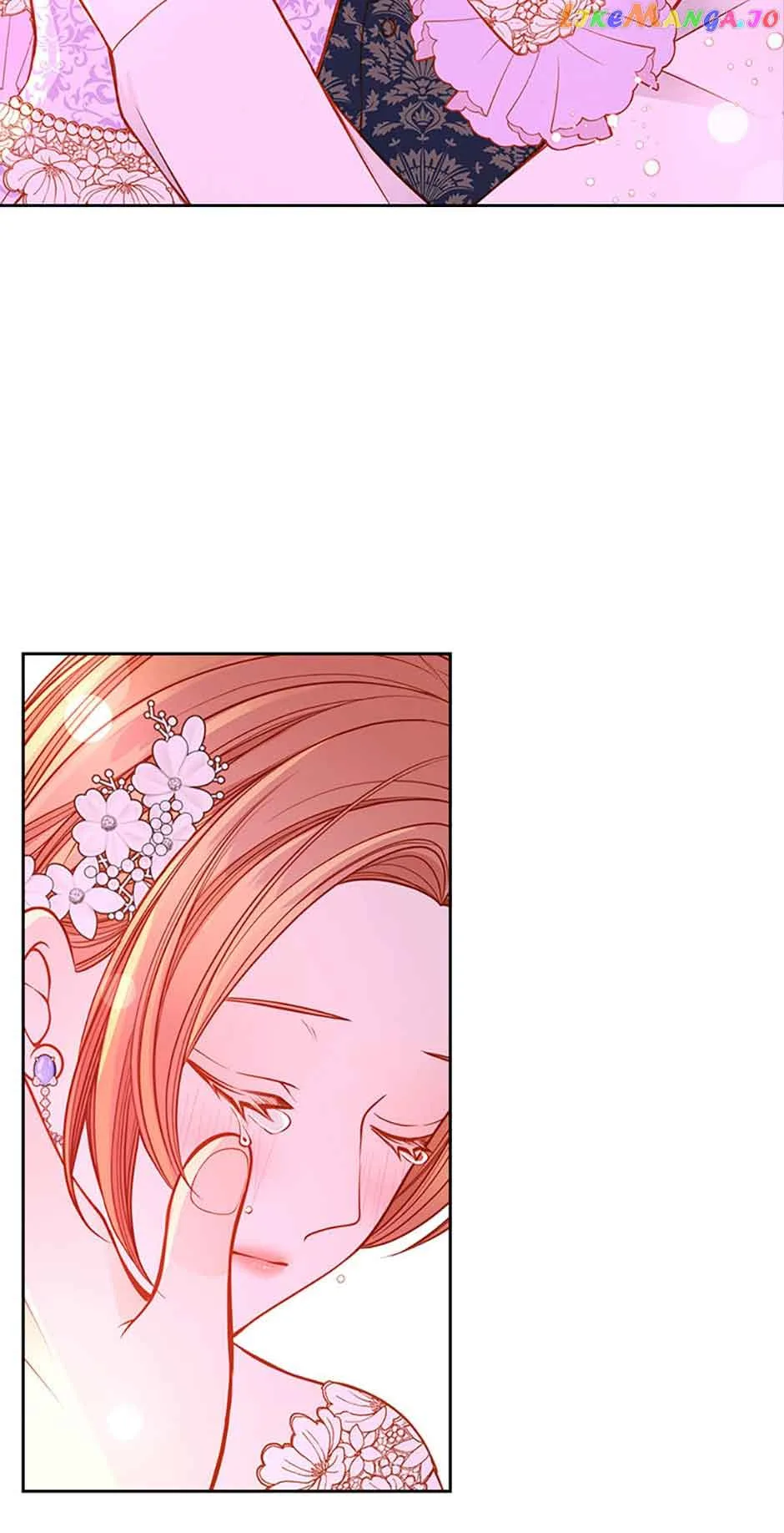 The Duchess’s Secret Dressing Room Chapter 50 page 30