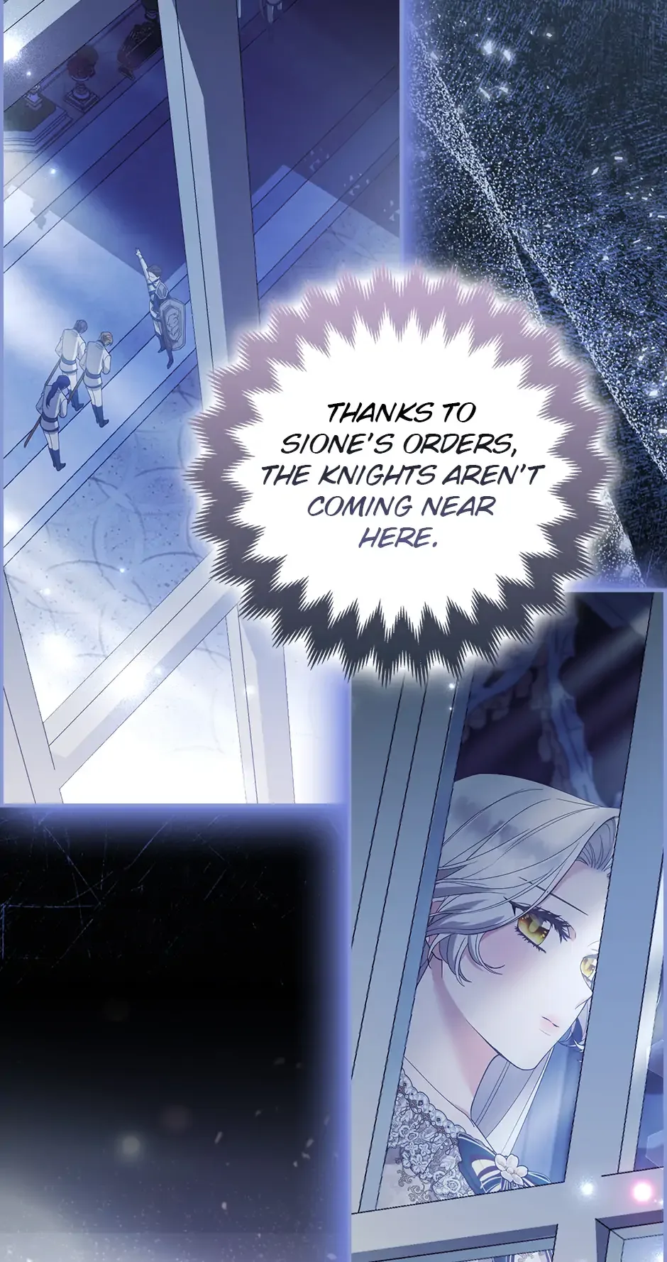 The Duke and The Fox Princess Chapter 52 page 42