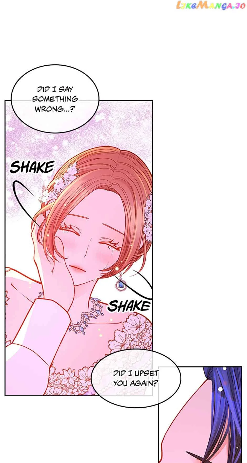 The Duchess’s Secret Dressing Room Chapter 50 page 33