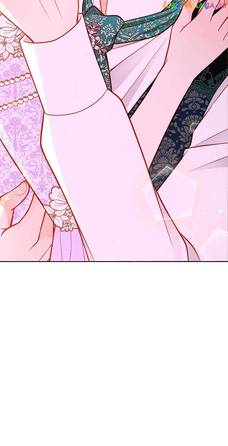 The Duchess’s Secret Dressing Room Chapter 50 page 32