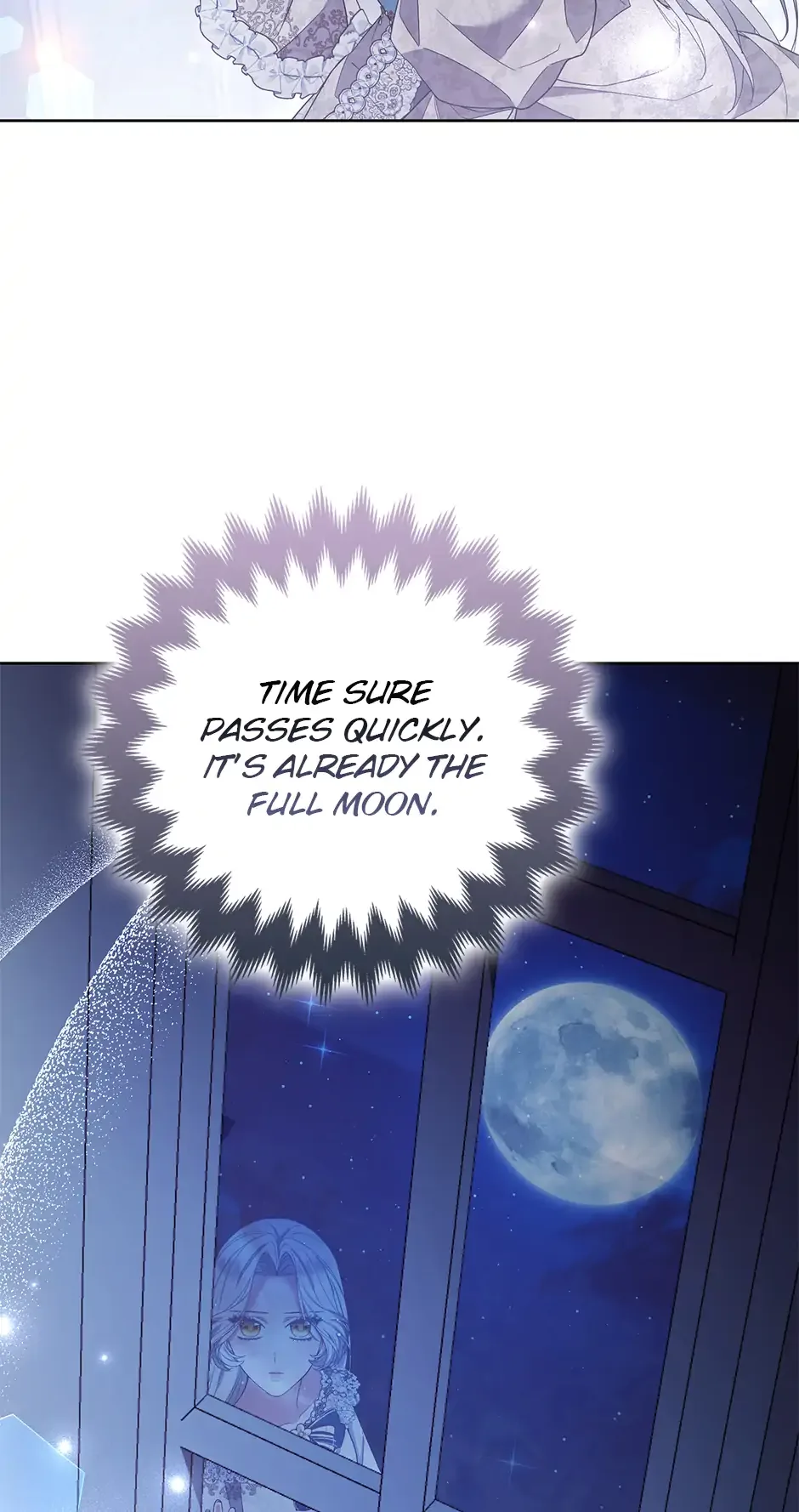 The Duke and The Fox Princess Chapter 52 page 44
