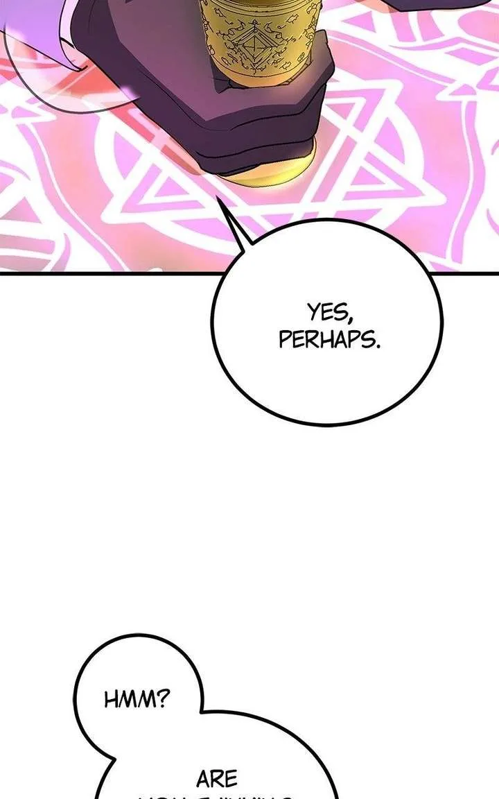 The Demon King Dad and his Hero Daughter Chapter 52 page 95
