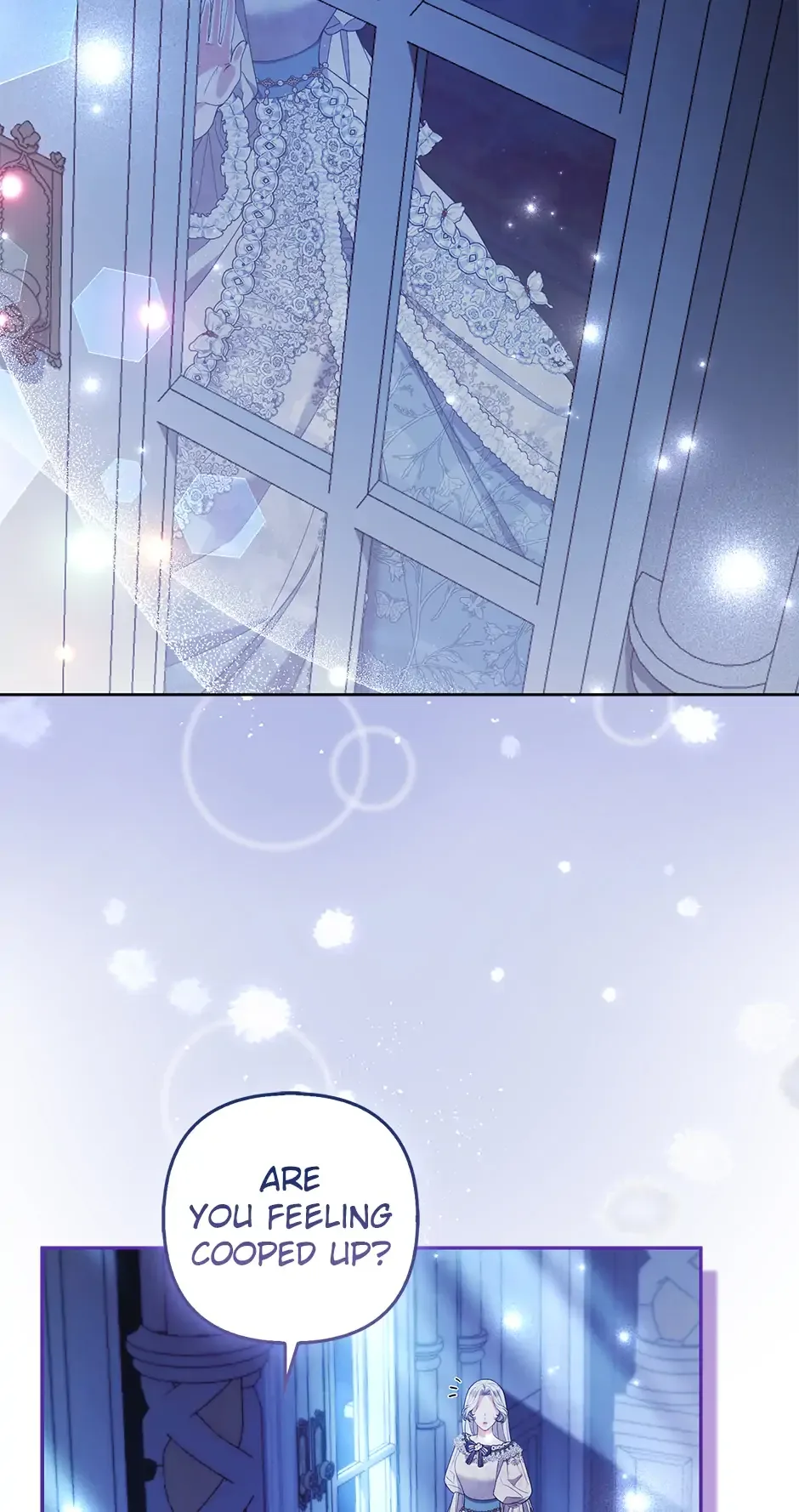 The Duke and The Fox Princess Chapter 52 page 45