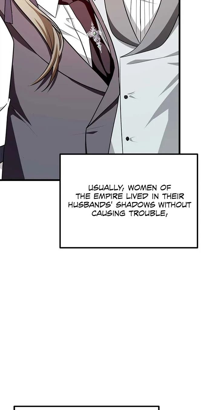 The Duke And Duchess Divorce Circumstances Chapter 52 page 58