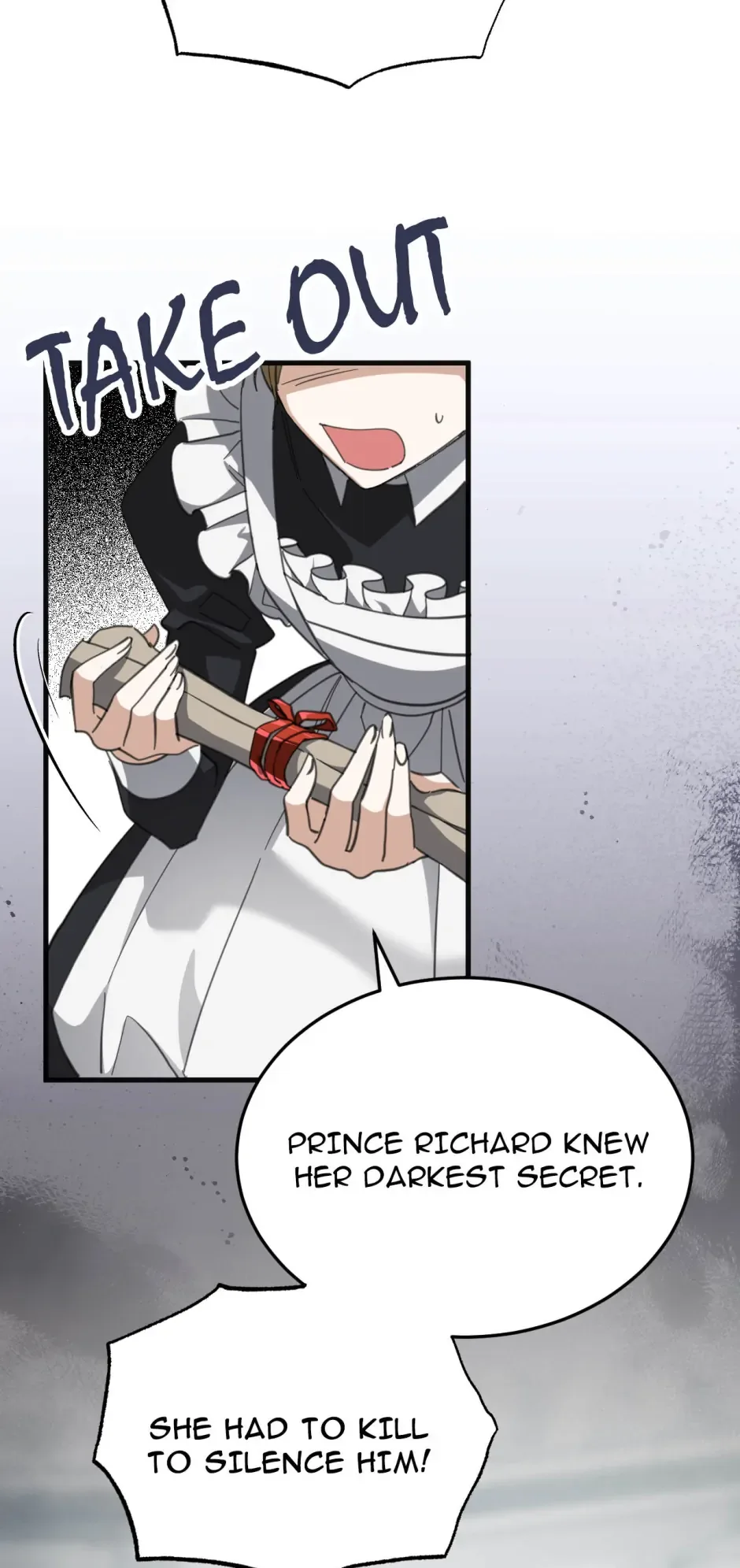 The Ducal Family’s Poisonous Flower Chapter 51 page 41