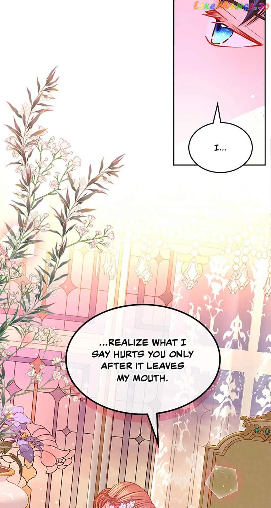 The Duchess’s Secret Dressing Room Chapter 50 page 34
