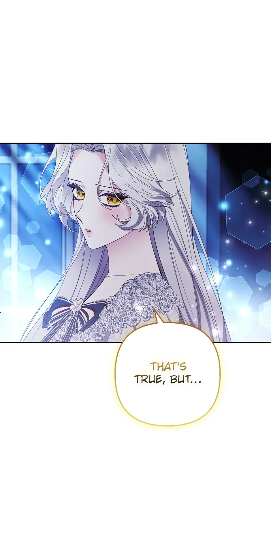 The Duke and The Fox Princess Chapter 52 page 48