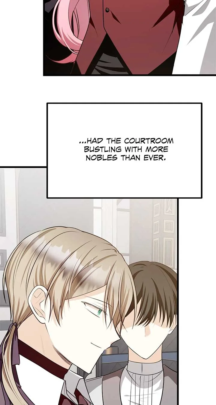 The Duke And Duchess Divorce Circumstances Chapter 52 page 57