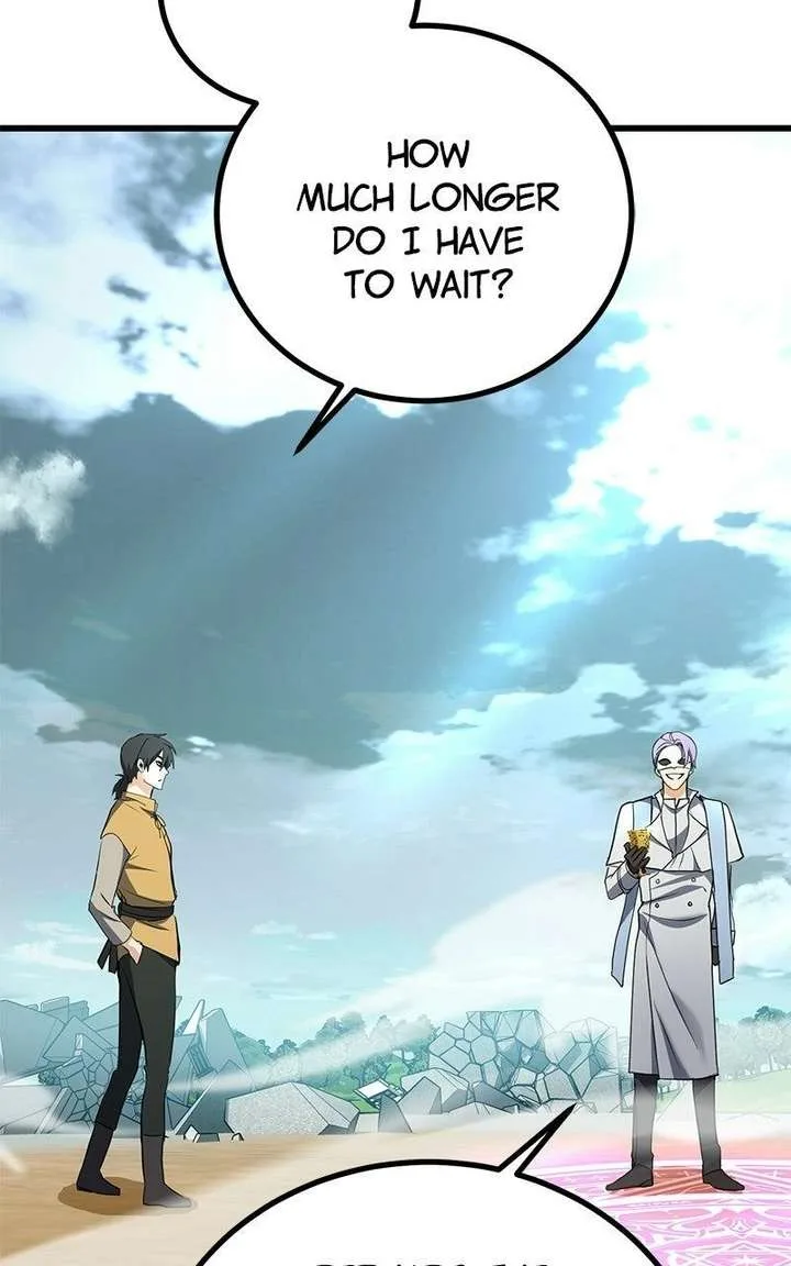 The Demon King Dad and his Hero Daughter Chapter 52 page 93