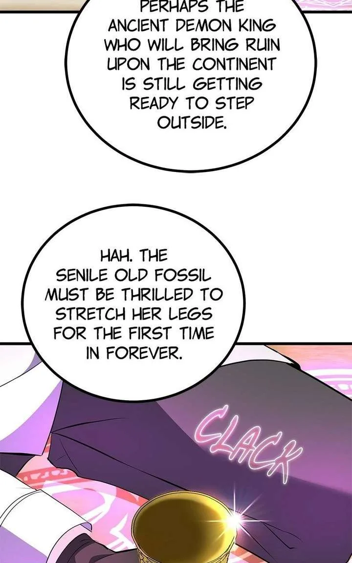 The Demon King Dad and his Hero Daughter Chapter 52 page 94