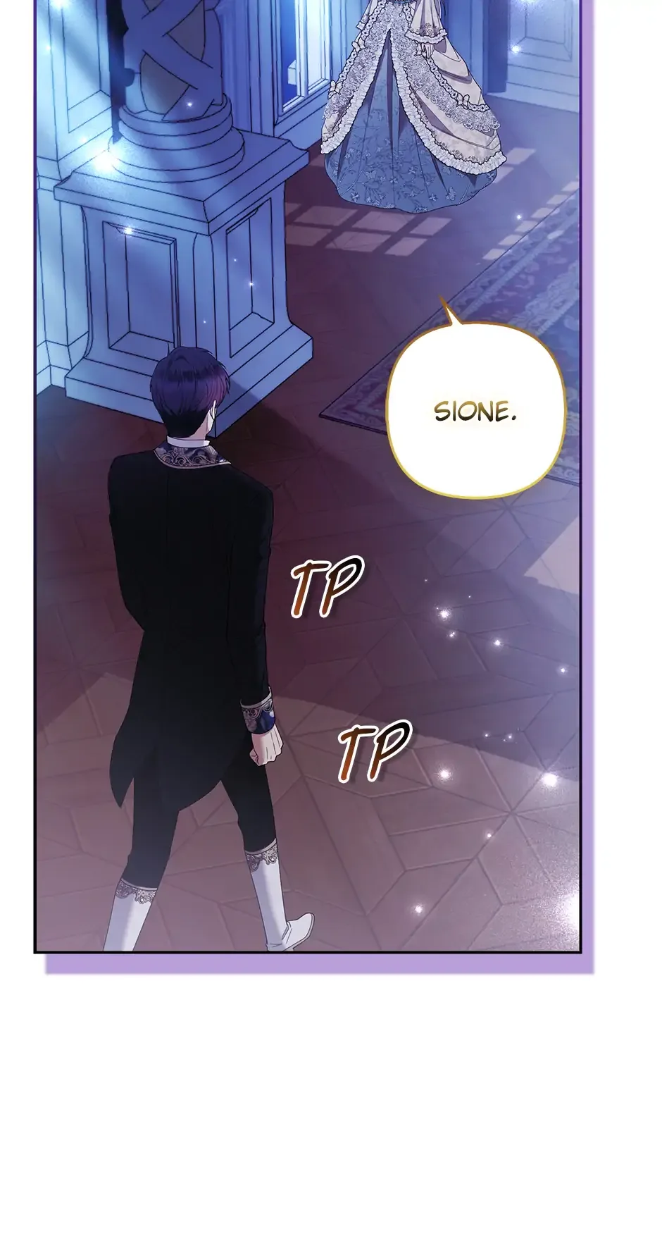The Duke and The Fox Princess Chapter 52 page 46