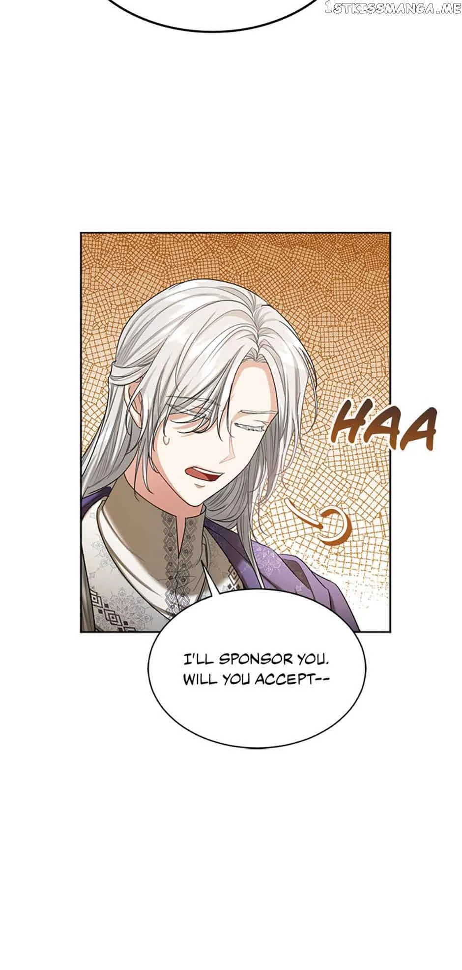 The Duke of Ashleyan’s Contractual Marriage Chapter 52 page 10