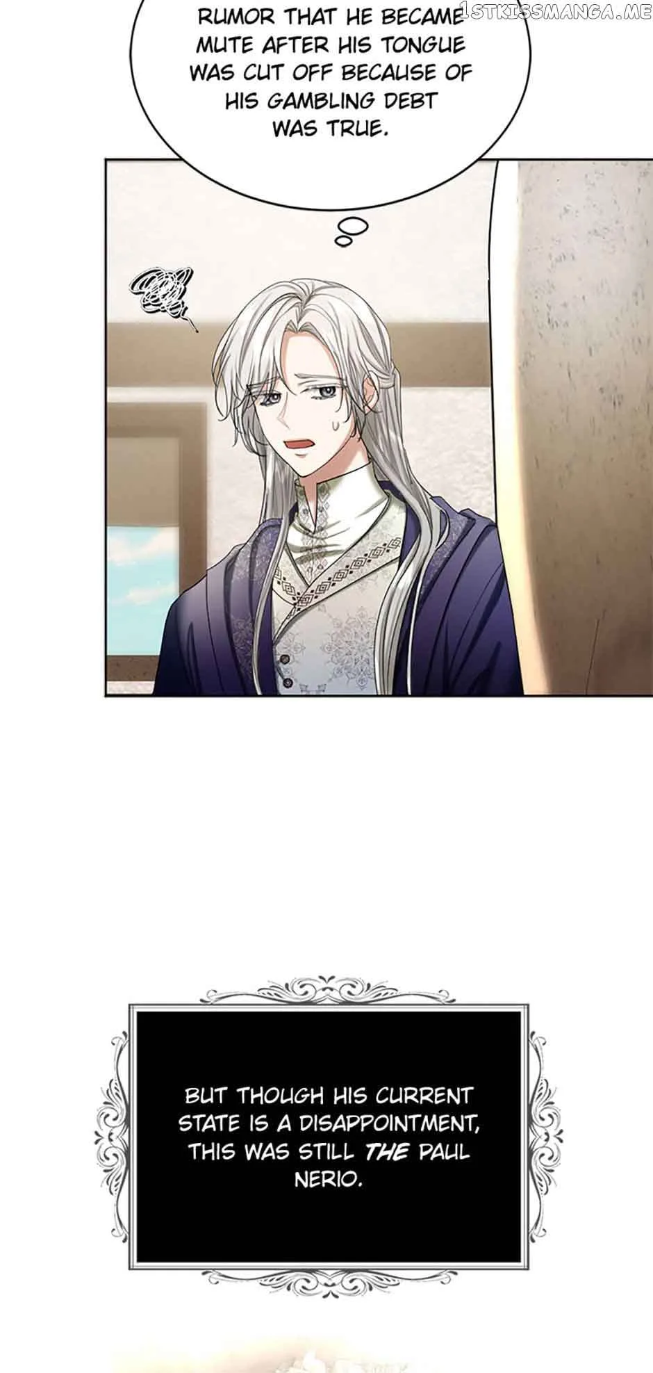 The Duke of Ashleyan’s Contractual Marriage Chapter 52 page 8