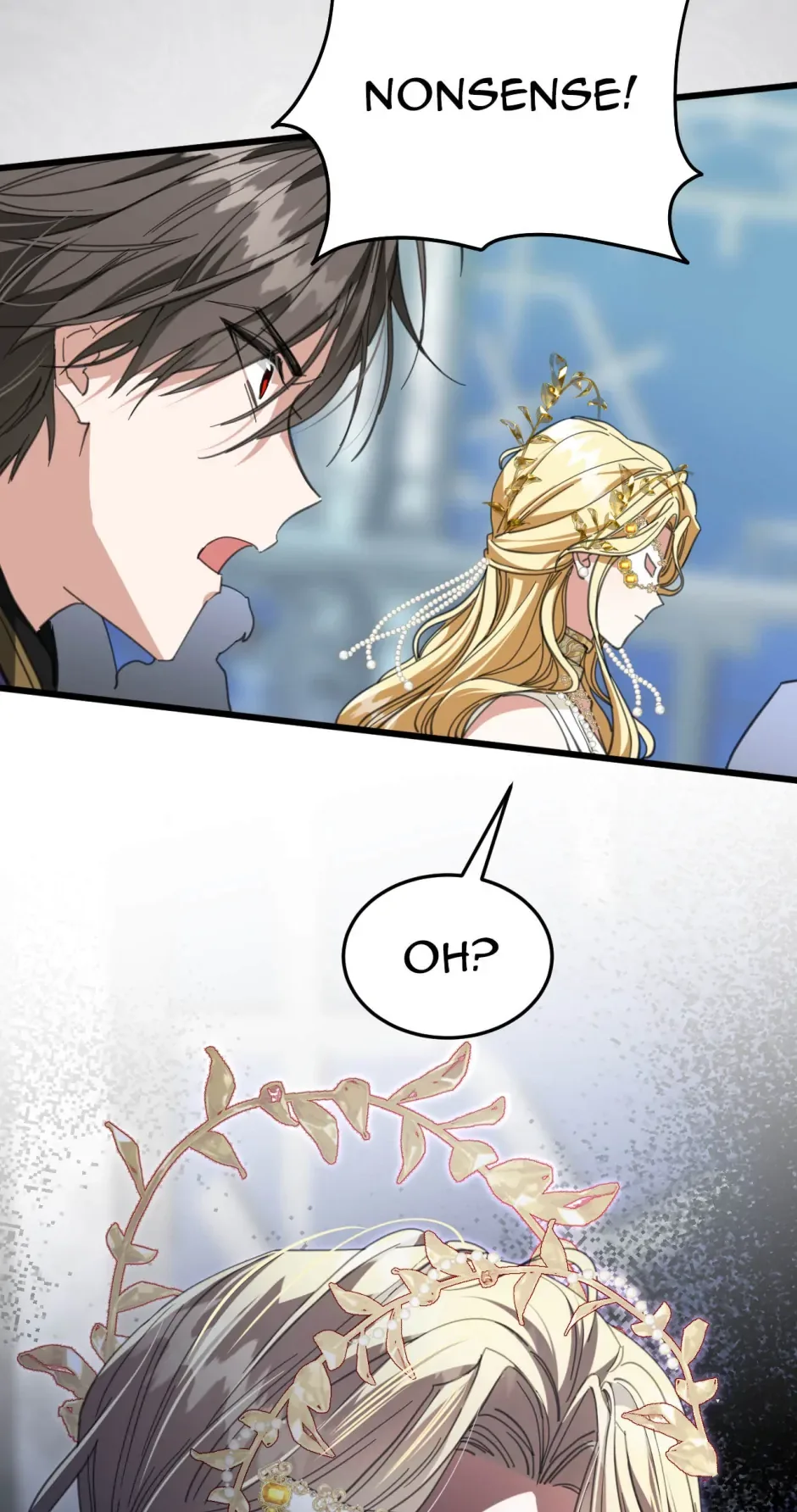 The Ducal Family’s Poisonous Flower Chapter 51 page 47