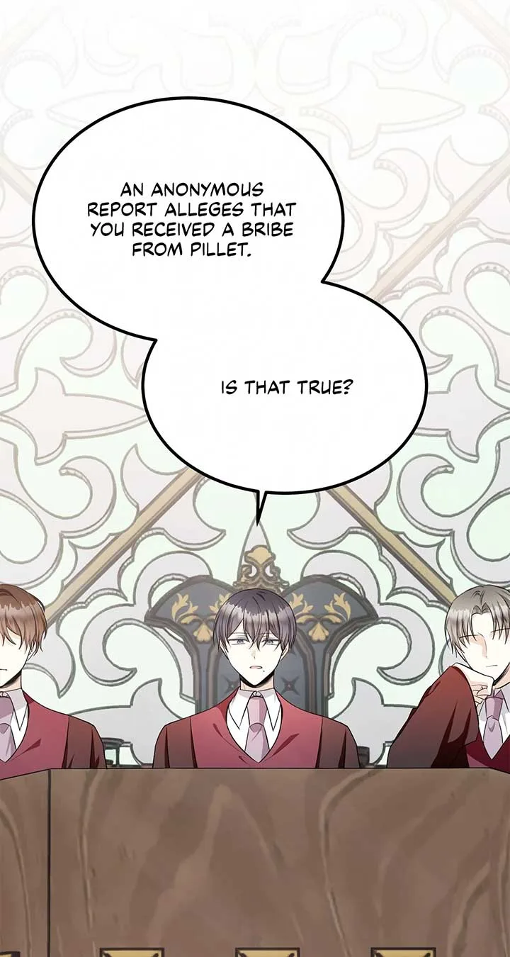The Duke And Duchess Divorce Circumstances Chapter 52 page 74