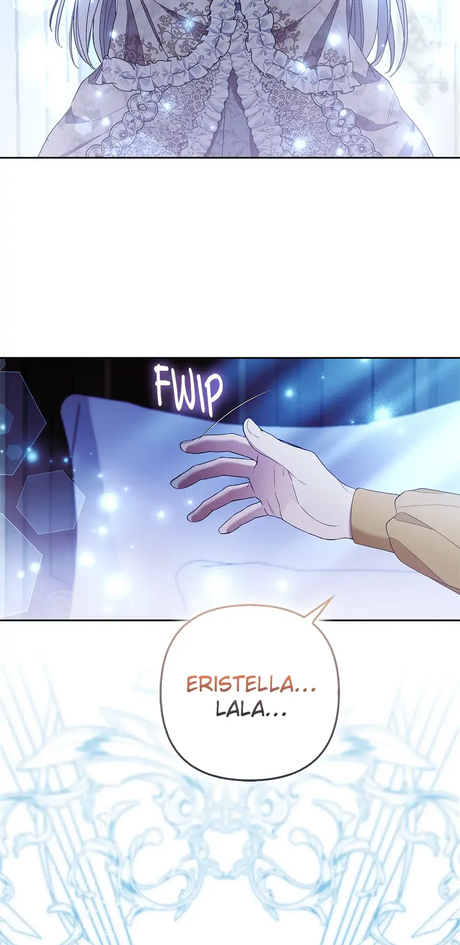 The Duke and The Fox Princess Chapter 52 page 57