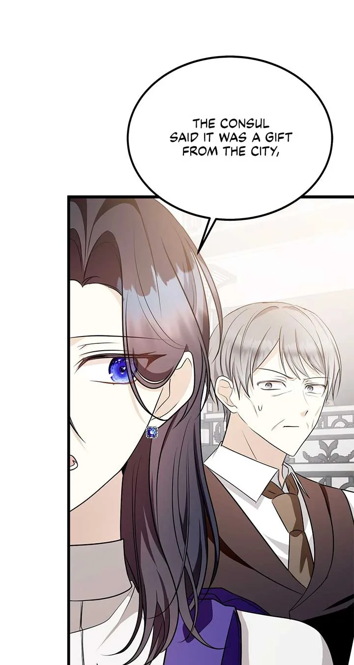 The Duke And Duchess Divorce Circumstances Chapter 52 page 80