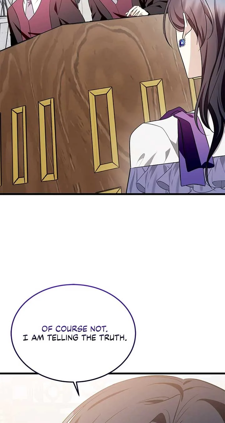 The Duke And Duchess Divorce Circumstances Chapter 52 page 82