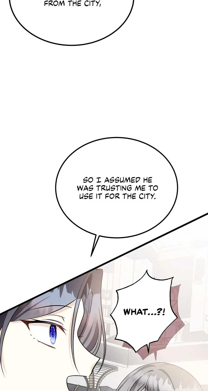 The Duke And Duchess Divorce Circumstances Chapter 52 page 84