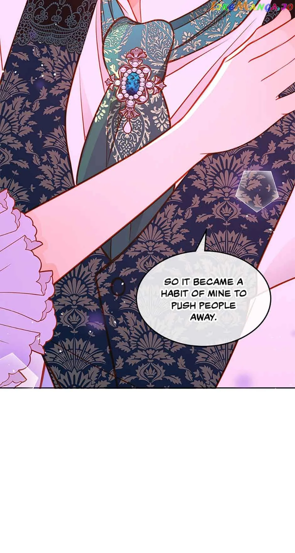 The Duchess’s Secret Dressing Room Chapter 50 page 37