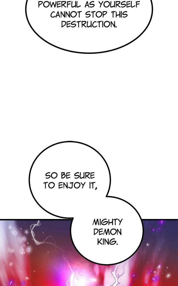The Demon King Dad and his Hero Daughter Chapter 52 page 104