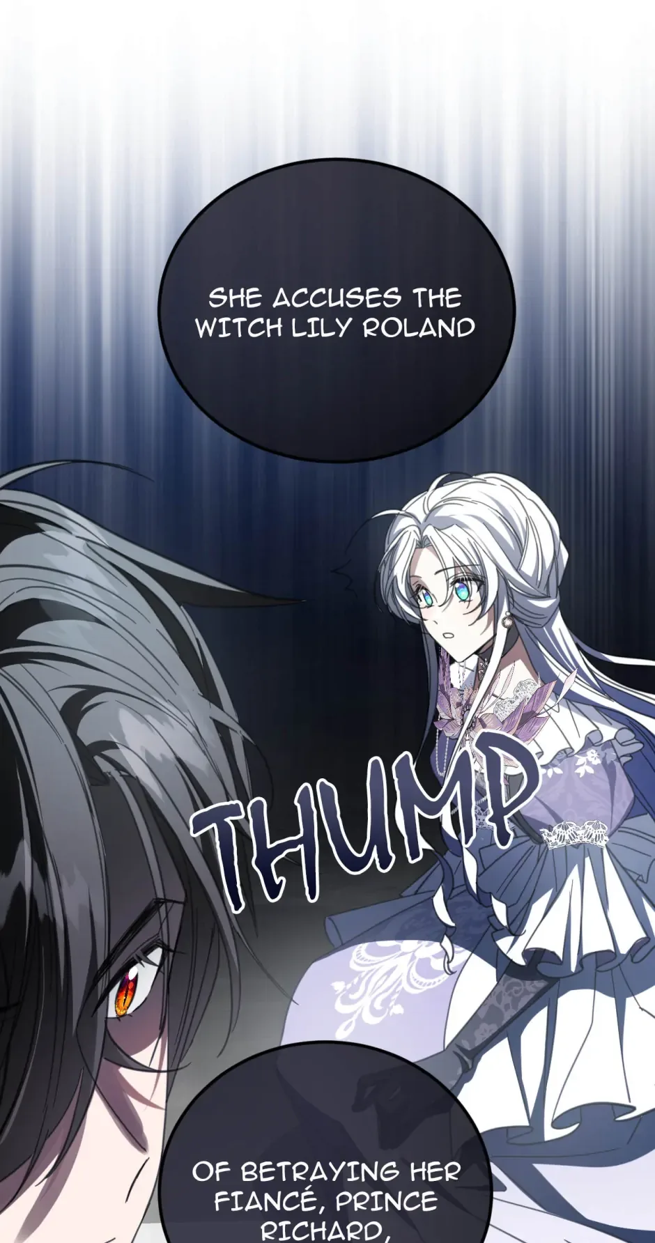 The Ducal Family’s Poisonous Flower Chapter 51 page 44