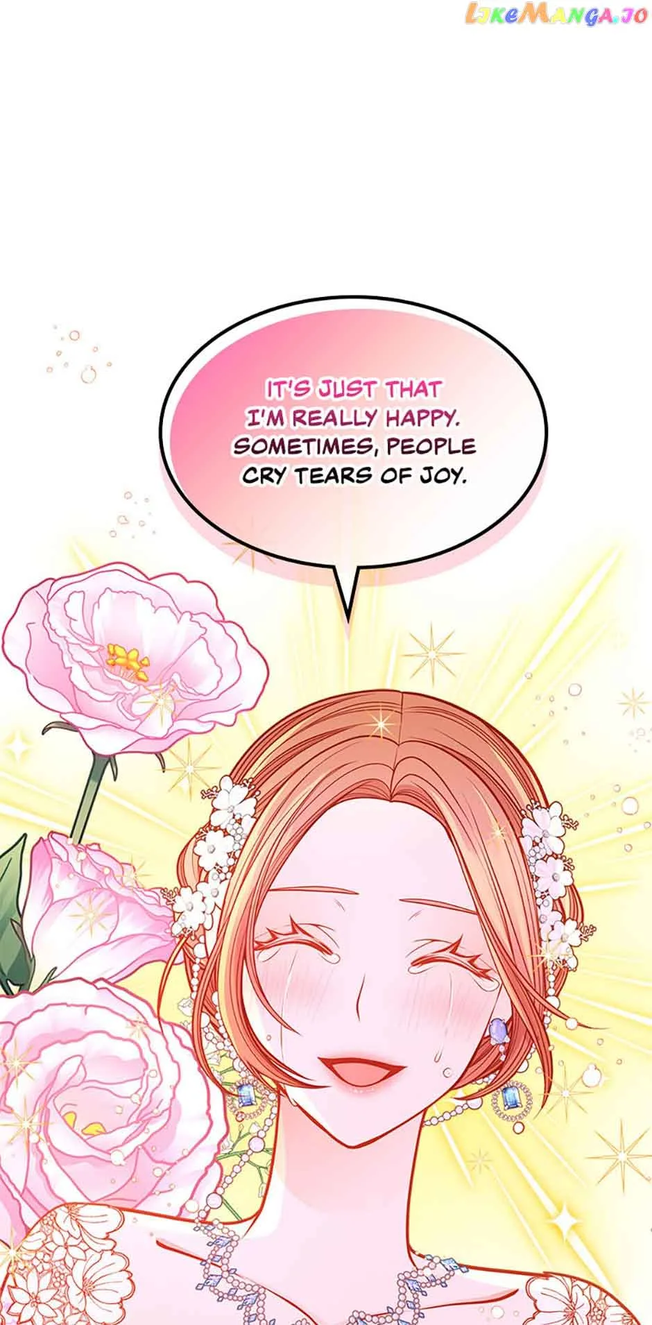 The Duchess’s Secret Dressing Room Chapter 50 page 39