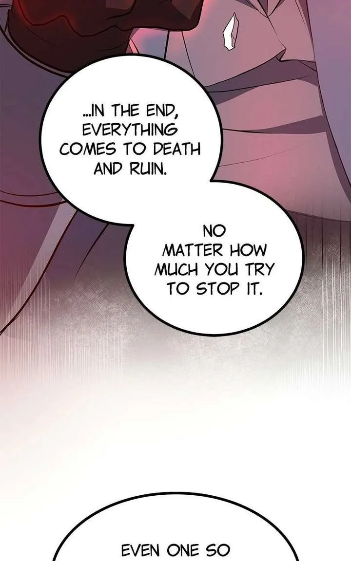 The Demon King Dad and his Hero Daughter Chapter 52 page 103