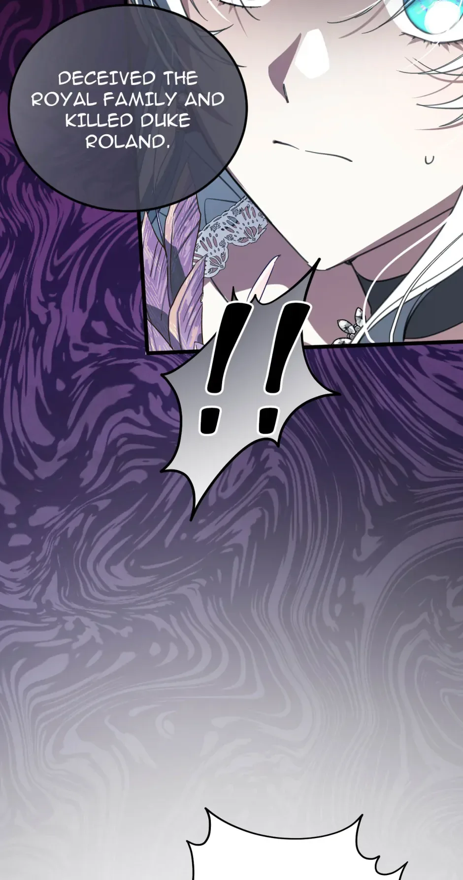 The Ducal Family’s Poisonous Flower Chapter 51 page 46