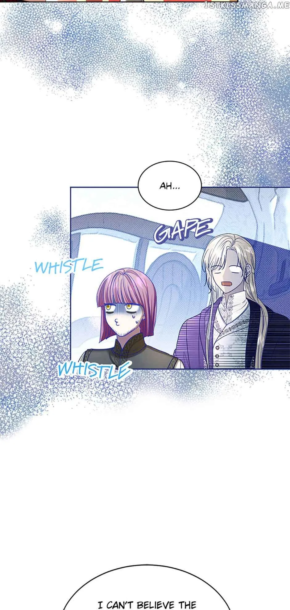 The Duke of Ashleyan’s Contractual Marriage Chapter 52 page 7