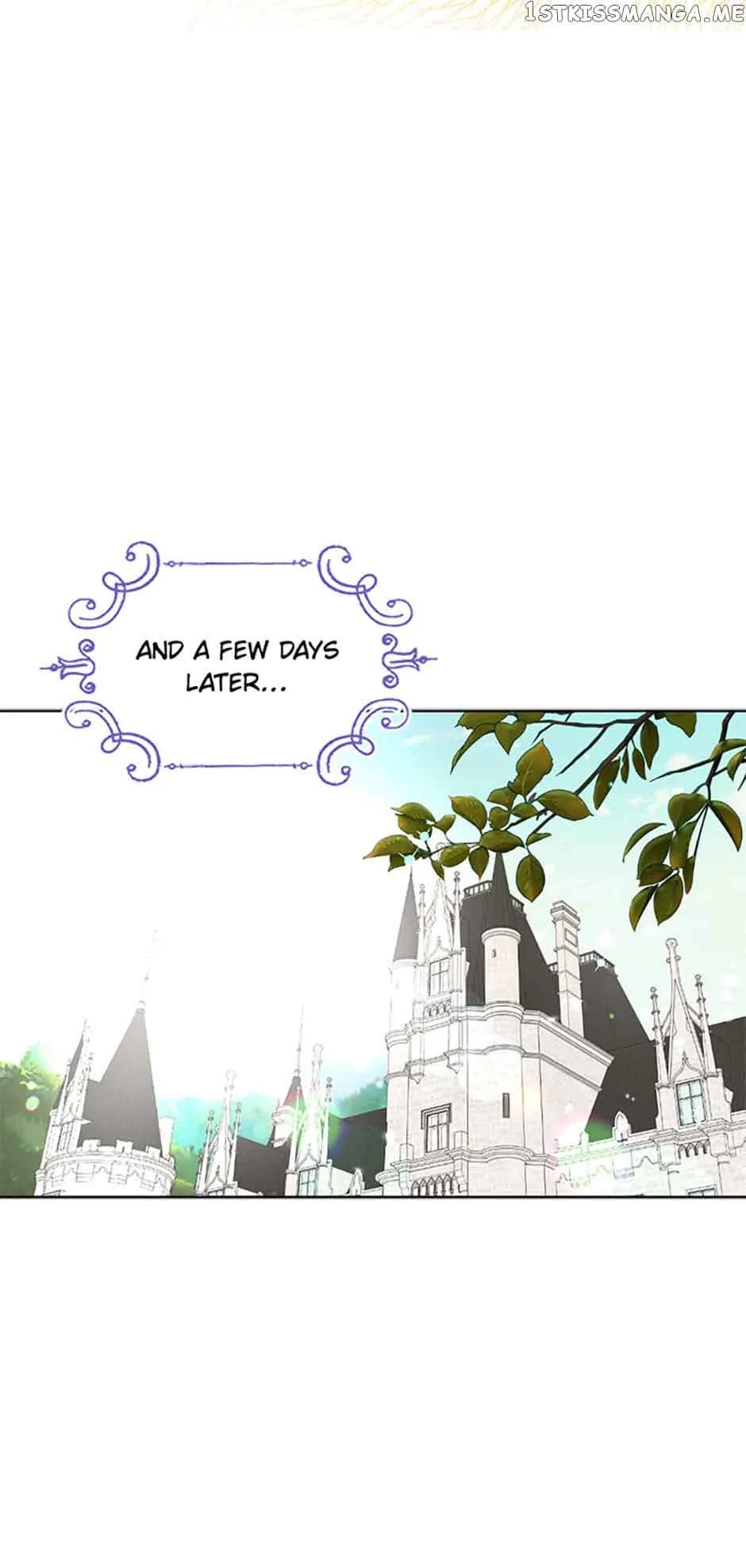 The Duke of Ashleyan’s Contractual Marriage Chapter 52 page 12