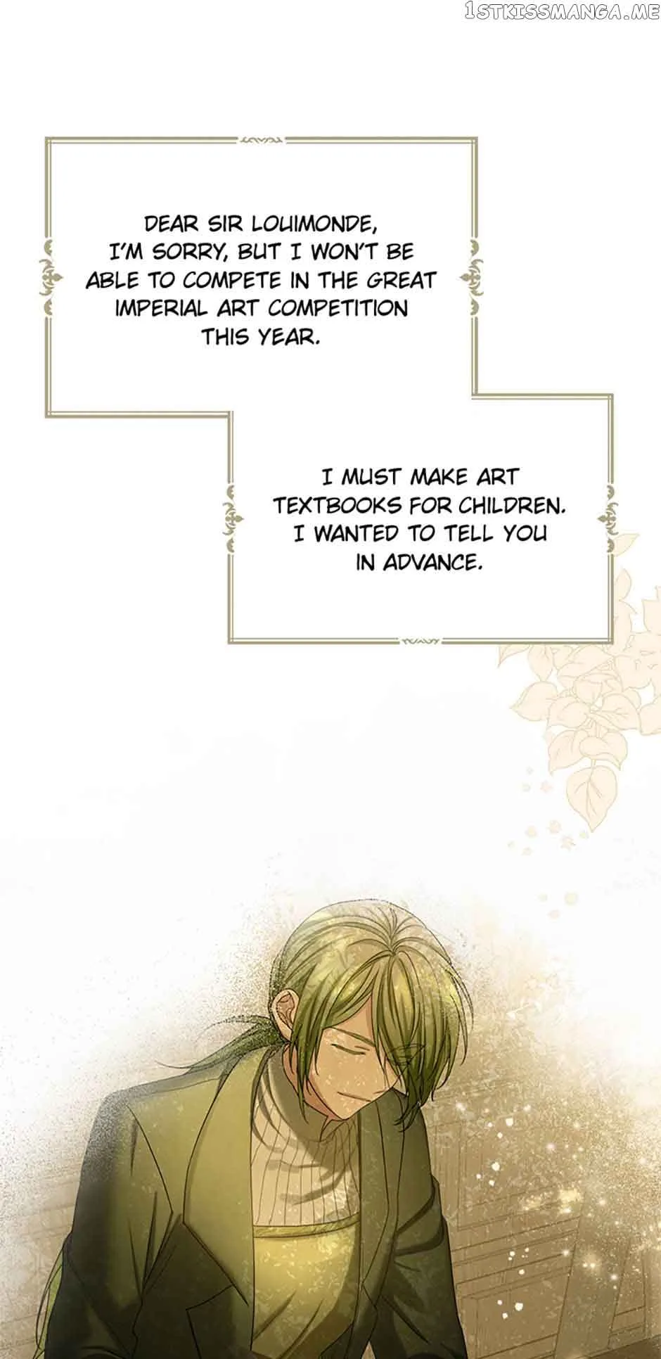The Duke of Ashleyan’s Contractual Marriage Chapter 52 page 14