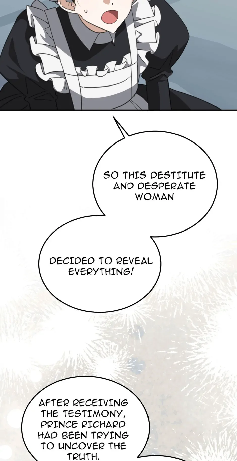 The Ducal Family’s Poisonous Flower Chapter 51 page 51