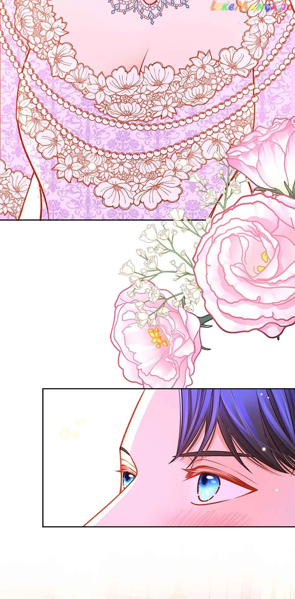 The Duchess’s Secret Dressing Room Chapter 50 page 40