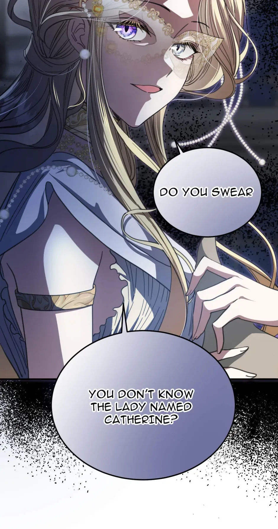 The Ducal Family’s Poisonous Flower Chapter 51 page 48