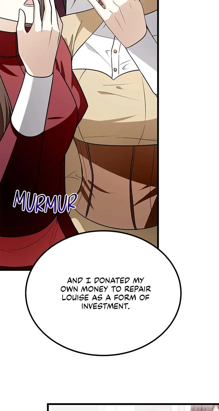 The Duke And Duchess Divorce Circumstances Chapter 52 page 100
