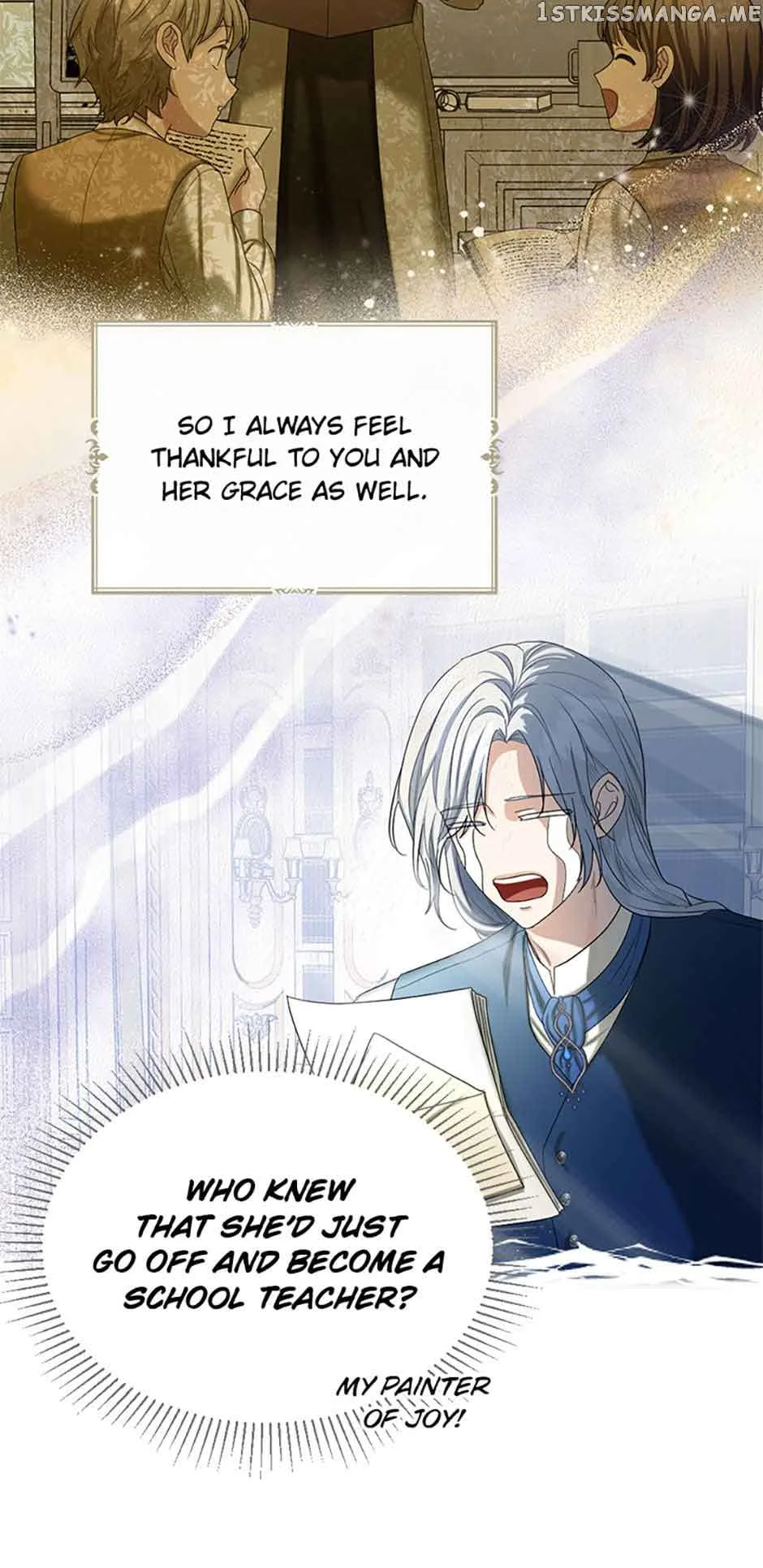 The Duke of Ashleyan’s Contractual Marriage Chapter 52 page 16