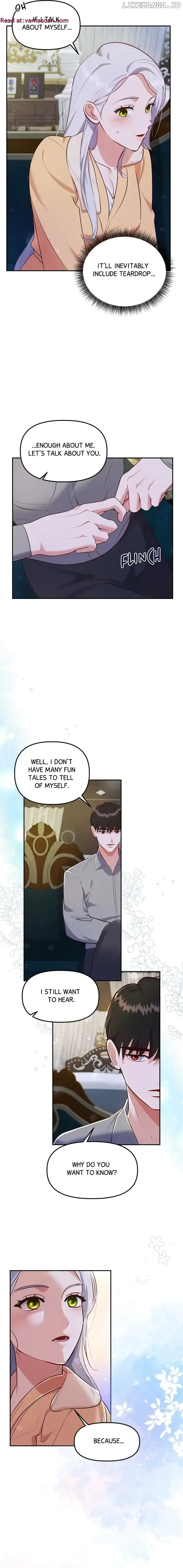 The Fake Duchess In Distresss Chapter 52 page 6