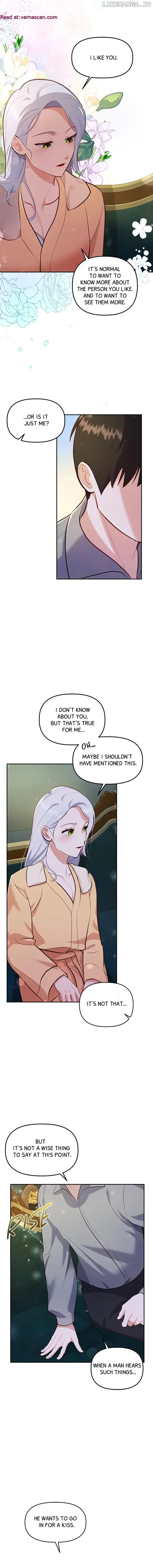 The Fake Duchess In Distresss Chapter 52 page 7