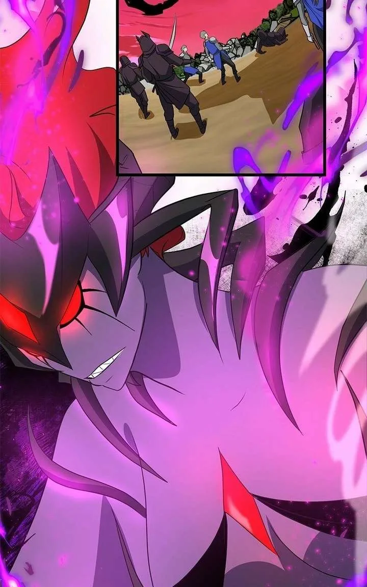 The Demon King Dad and his Hero Daughter Chapter 52 page 115