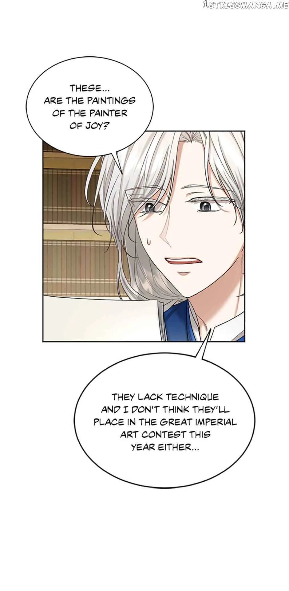 The Duke of Ashleyan’s Contractual Marriage Chapter 52 page 22