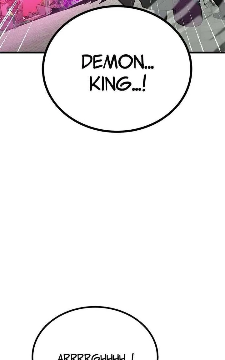 The Demon King Dad and his Hero Daughter Chapter 52 page 124